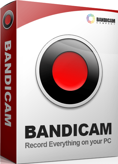 Bandicam With Keygen