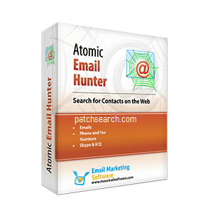 Atomic Email Hunter 15 Crack + Registration Key Full 2020