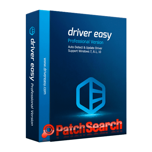 Driver Easy Pro 5.6.14 Crack + License Key Download 2020
