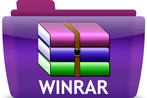 WinRAR With Patch