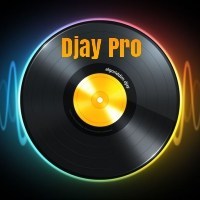 DJay Pro Crack 