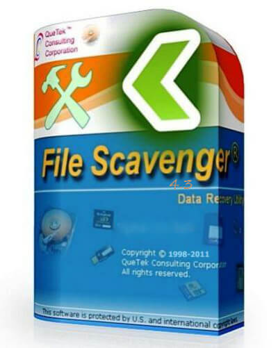 File-scavenger-logo
