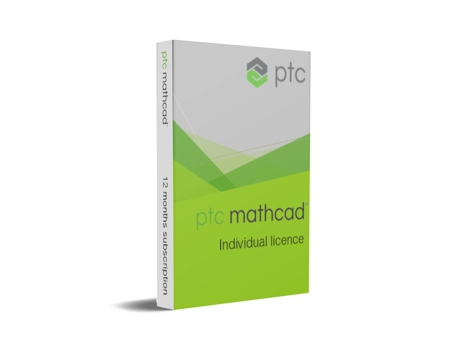 PTC Mathcad logo
