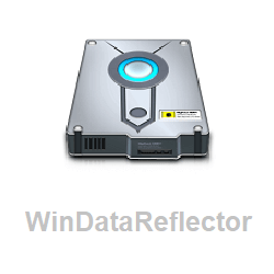 WinDataReflector-logo