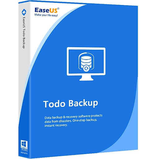 EaseUS-Todo-Backup-logo