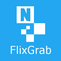 FlixGrab Premium Crack