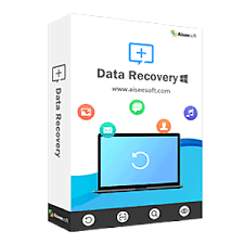 Aiseesoft Data Recovery + Serial Key
