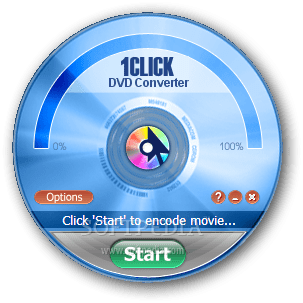 1CLICK DVD Converter crack