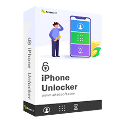 AnyMP4 iPhone Unlocker Keygen