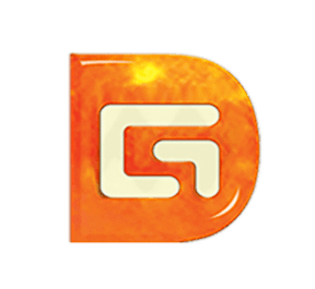 DiskGenius Professional logo