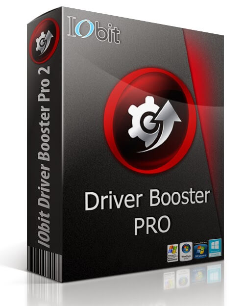 IObit-Driver-Booster-Pro-logo