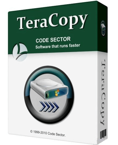 TeraCopy-Pro-logo