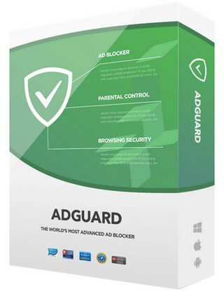 Adguard-Premium-logo