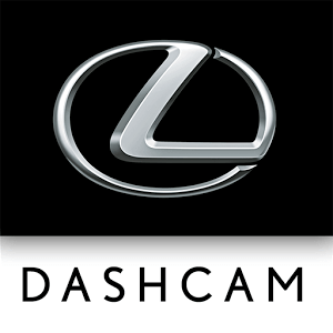 Dashcam viewer logo