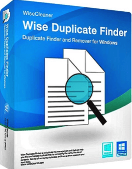Wise-Duplicate-Finder-Pro logo