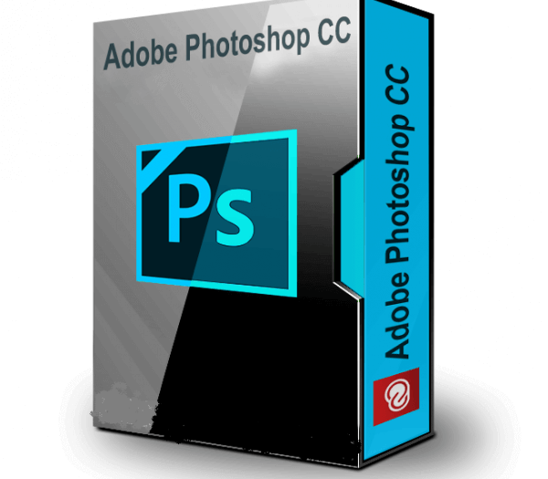 Adobe-Photoshop-CC-logo