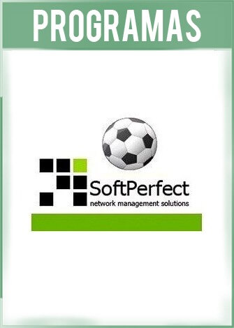 SoftPerfect NetMaster logo