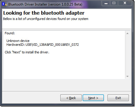 Bluetooth Driver Installer Full Version Free Download