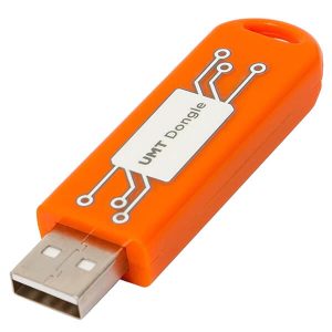 UMT Dongle Crack Without Box Free Download