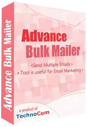 Advance Bulk Mailer Pro Crack With Keygen