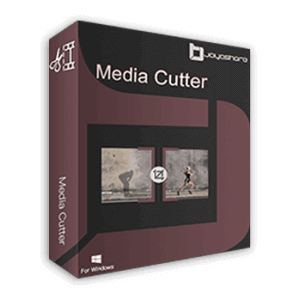joyoshare Media Cutter + Keygen